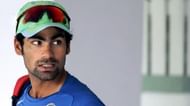 Kaif didn't get many opportunities in Test cricket.
